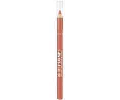 Rimmel London Oh My Plump! Perfilador De Labios 030-Oh Honey 1,, 2 g