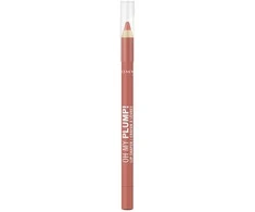 Oh!Tomi Rimmel Oh My Plump! konturówka do ust 010 Iconic rusvai gelsvas 1.2g