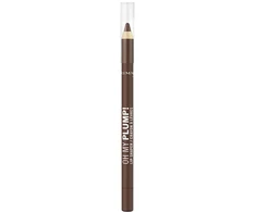 Rimmel OH MY PLUMP! perfilador de labios #110-Rich Cacao 1,2 gr