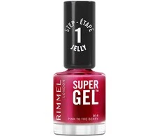 Rimmel London Super Gel, 12 ml
