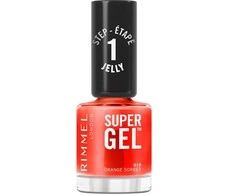 „Rimmel London Super Gel“ makiažo pagrindas, 12 ml