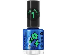 Rimmel London Super Gel Esmalte De Uñas 111-Shake It More, 12 ml