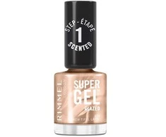 Rimmel London Super Gel Esmalte De Uñas 119-Brew-Tiful Latte 12 ml