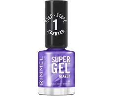 Rimmel London Super Gel Esmalte De Uñas 121-Dough-Not Worry 12 ml