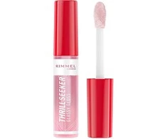 Rimmel London Thrill Seeker Glassy Gloss Lūpų blizgis