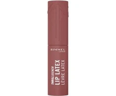 Rimmel London Thrill Seeker Lip Latex Brillo De Labios 700-It's Giving, 6 ml