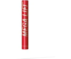 Rimmel London Wonder'Volume Blakstienų tušas Thrill Seeker Mega Lift Juodas 8 ml