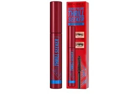 Rimmel London Wonder 'volume Thrill Seeker blakstienų tušas vandeniui atsparus juodas 8ml