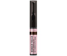 Rimmel London Wonder'Freeze antakių laminavimo gelis antakių gelis ir antakių pomada