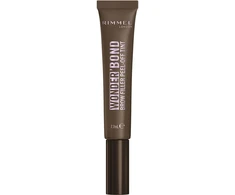 Rimmel London Rimmel WONDER'BOND brow filler peel-off tint #Dark Brown 7.7 ml