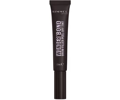 Rimmel London Rimmel WONDER'BOND brow filler peel-off tint #Juodas Brown 7.7 ml