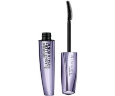 Rimmel Wonder'Bond Lash Filler + Hyaluronic Blakstienų tušas 001 Juodas, 11 ml
