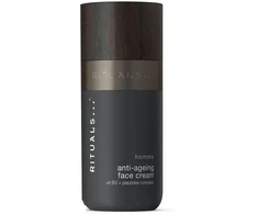 Rituals Homme Anti-Ageing Face Kreminis jauninamasis kremas, 50 ml