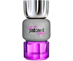 Roberto Cavalli Just Cavalli Give Me Magic EDT tualetinis vanduo moterims, 100 ml