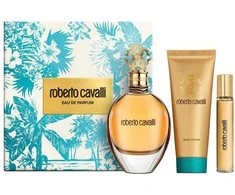 Roberto Cavalli Signature Estuche 3 Piezas
