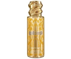 Roberto Cavalli Rc Just Cavalli Bm Sultry Gold, 250 ml