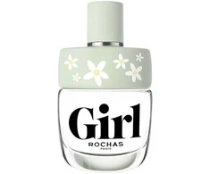 Rochas Girl Blooming Edition tualetinio vandens purškalas 100ml