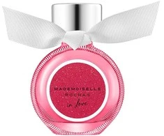 Rochas Mademoiselle Rochas In Love Eau De Parfum Purškiklis 30ml