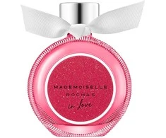 Rochas Mademoiselle Rochas In Love Eau De Parfum Purškiklis 90ml