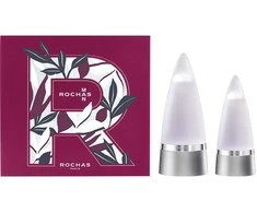 Set Rochas: Rochas Man Eau De Toilette For Men, 100 ml + Rochas Man Eau De Toilette For Men, 50 ml