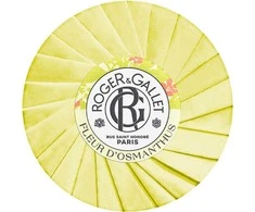 Roger &amp; Gallet Fleur D'Osmanthus Soap Bar For Hands, 100 g