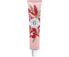 Roger &amp; Gallet Gingembre Rouge Hand Kreminis parfumuotas rankų kremas, 30 ml