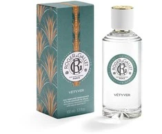 Roger &amp; Gallet Vetyver Wellbeing Fragrant Vanduo 100ml, 100 ml
