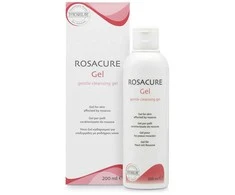 ENDOCARE "Rosacure" švelnus valomasis gelis 200ml