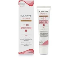 „Rosacure“ intensyviai tonuotas aukso spalvos balzamas, 30 ml