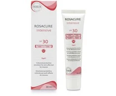 "Endocare Rosacure" intensyvi apsauginė emulsija Spf30 30ml
