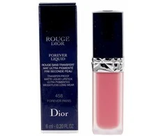 Dior Rouge Dior Forever Rouge 458
