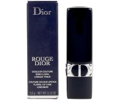 Christian Dior Rouge Satin Finish Kreminis Lipstick 471 Enchanted Rožinė 3.5 g