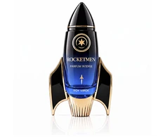 Roy Virok ROCKETMEN parfum intense EDP vapo 100 ml