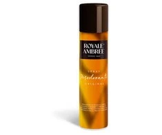 ROYALE AMBREE DEO SPRAY 250 ML NEW
