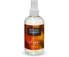 Legrain Royale Ambree Cologne 240ml purškalas
