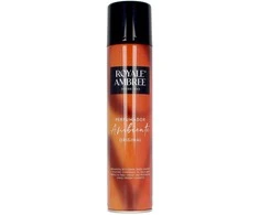 ROYALE AMBREE vapor air freshener 300 ml
