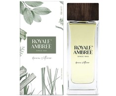 ROYALE AMBREE Žalias VETIVER edc 100 ml