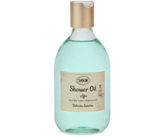Sabon SHOWER OIL delicate jasmine 300 ml