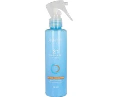 Salerm Cosmetics 21 dviejų fazių kondicionierius 190ml