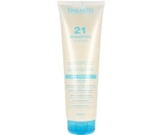 Salerm Cosmetics Salerm 21 Ch Silk Protein, 300 ml