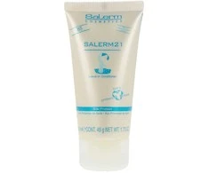 SALERM 21 silk protein conditioner 50 ml