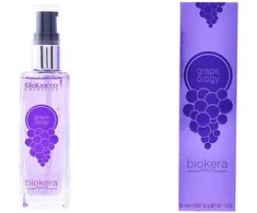 „Salerm Cosmetics Biokera Natura“ raugo serumas, 60 ml