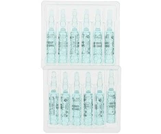 Salerm GRAY COVER vials 12 x 5 ml