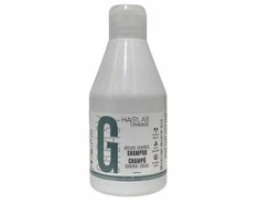 Salerm GREASY HAIR specific oily hair Šampūnas 300 ml
