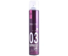 Salerm Cosmetics Proline 03 Express Lac purškiklis 650ml