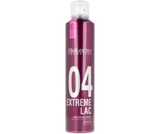 Salerm Cosmetics Proline 04 Express Laca Extra Fuerte Purškiklis, 300 ml