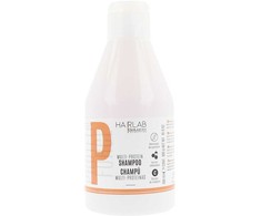 Salerm Cosmetics Protein Šampūnas šampūnas, 300 ml