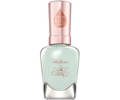 Sally Hansen Color Therapy Esmalte Color y Cuidado 452-Cool like agurkai 14,, 7 ml
