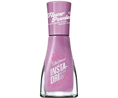 Sally Hansen INSTA-DRI FLOWER POWDER nail color #143-Whirlaway Wildflower 9.17 ml
