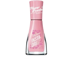 Sally Hansen INSTA-DRI FLOWER POWDER nail color #142-Blink and Blossom 9.17 ml